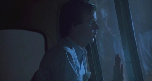 Mark Patton Fotoğrafı