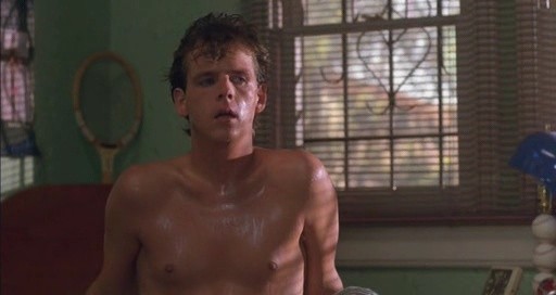 Mark Patton Fotoğrafı