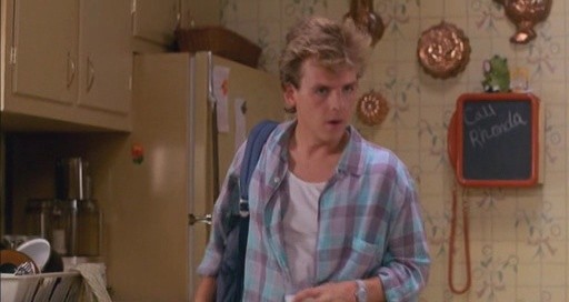 Mark Patton Fotoğrafı