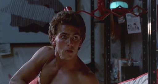 Robert Rusler fotoğrafı