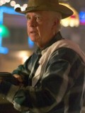 Clu Gulager fotoğrafı