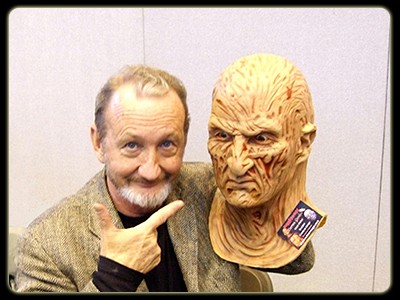 Robert Englund fotoğrafı