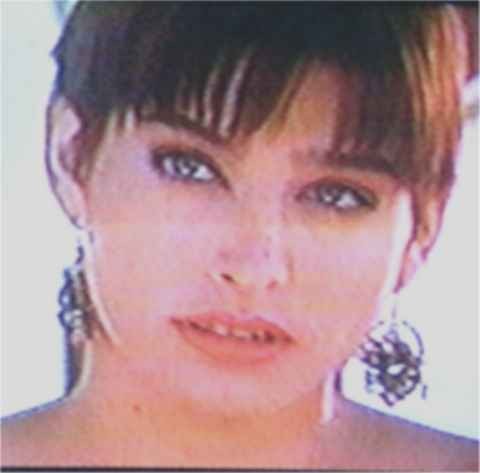 Jennifer Rubin fotoğrafı