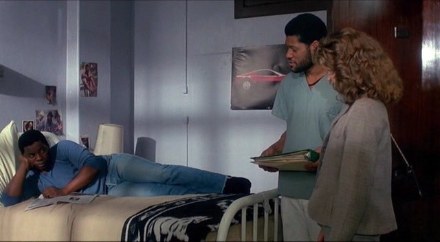 Ken Sagoes fotoğrafı