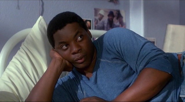 Ken Sagoes fotoğrafı