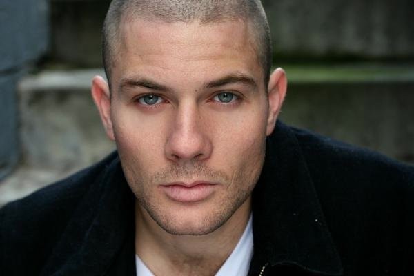 Gino Anthony Pesi fotoğrafı