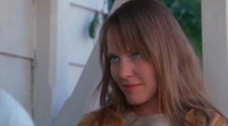 Lisa Wilcox fotoğrafı