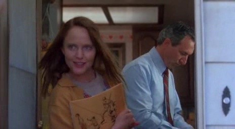 Lisa Wilcox fotoğrafı