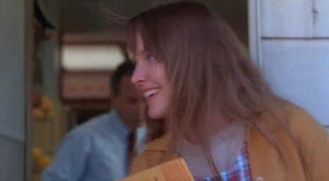 Lisa Wilcox fotoğrafı