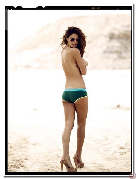 Tülin Şahin Fotoğrafı