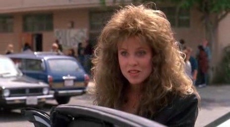 Brooke Theiss fotoğrafı