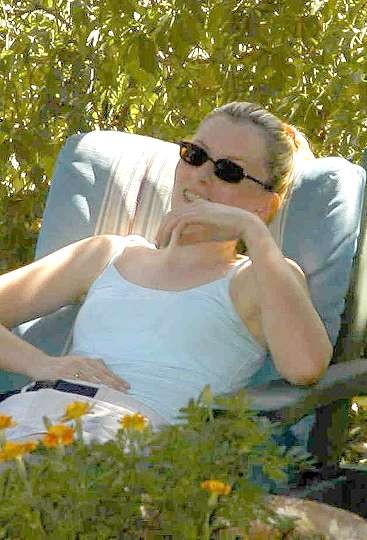 Erika Anderson fotoğrafı