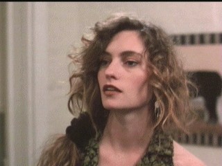 Erika Anderson fotoğrafı