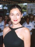 Lisa Zane fotoğrafı