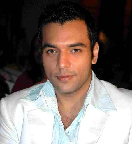 Chaitanya Chaudhary fotoğrafı