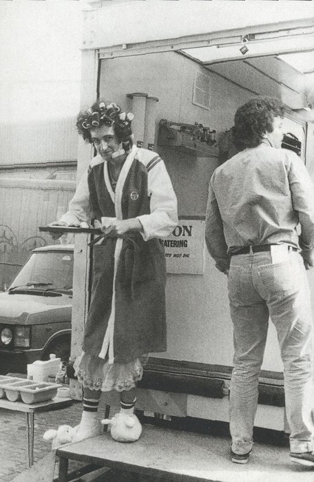 Brian May fotoğrafı