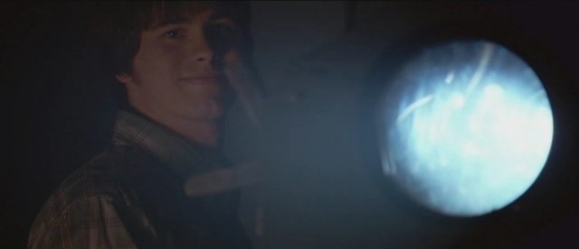 Jason Ritter fotoğrafı