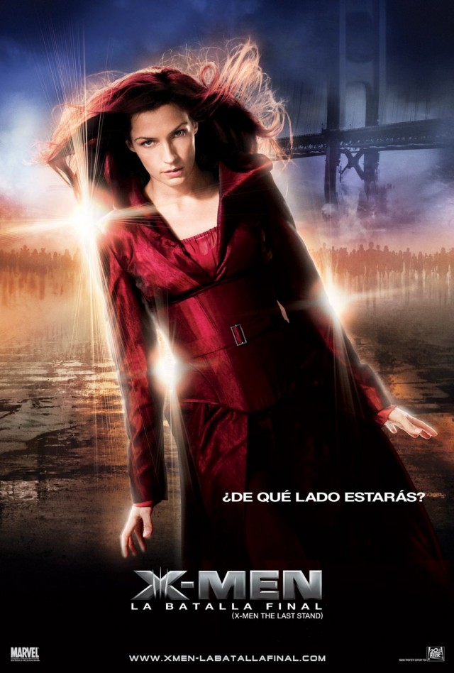 Famke Janssen fotoğrafı