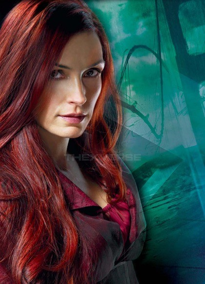 Famke Janssen fotoğrafı