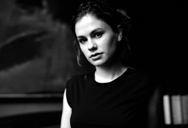 Anna Paquin Fotoğrafı