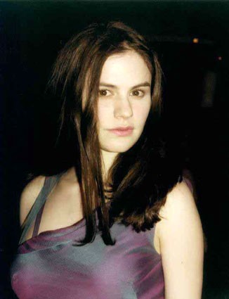 Anna Paquin Fotoğrafı