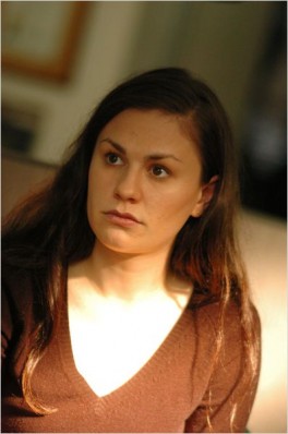 Anna Paquin fotoğrafı