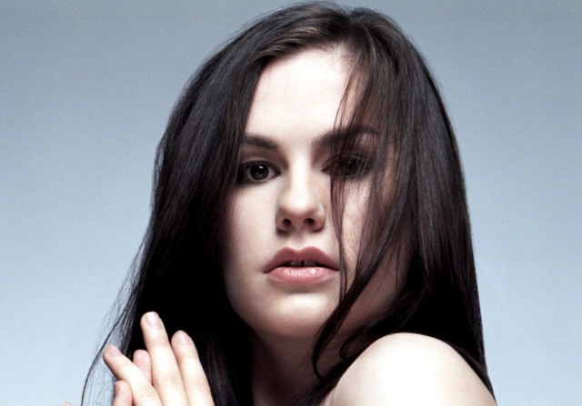 Anna Paquin Fotoğrafı