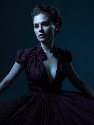 Anna Paquin Fotoğrafı