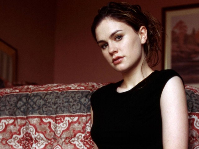 Anna Paquin Fotoğrafı