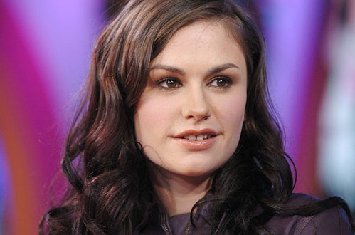 Anna Paquin Fotoğrafı