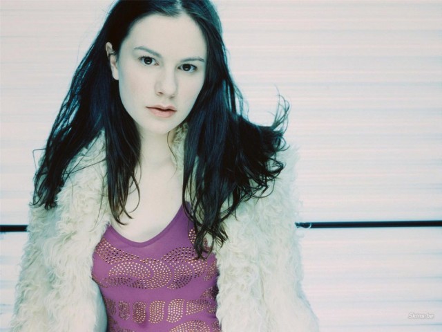 Anna Paquin Fotoğrafı