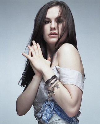 Anna Paquin Fotoğrafı