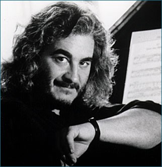 Michael Kamen fotoğrafı