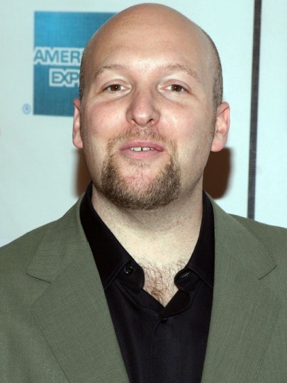 Zak Penn fotoğrafı