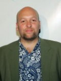 Zak Penn fotoğrafı