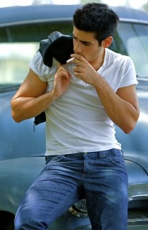 Garen Boyajian fotoğrafı