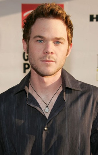 Shawn Ashmore Fotoğrafı