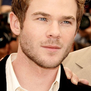 Shawn Ashmore Fotoğrafı