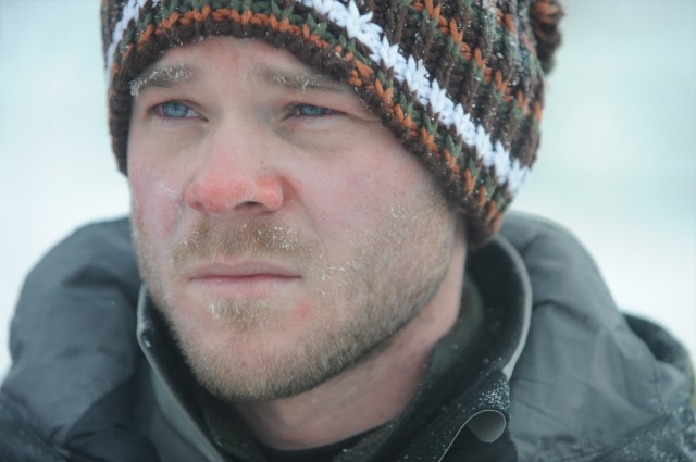 Shawn Ashmore Fotoğrafı