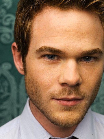 Shawn Ashmore Fotoğrafı