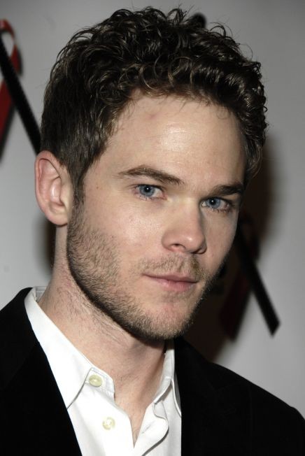 Shawn Ashmore Fotoğrafı