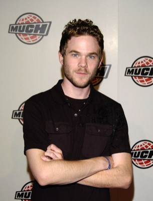 Shawn Ashmore Fotoğrafı