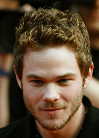 Shawn Ashmore Fotoğrafı