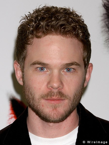 Shawn Ashmore Fotoğrafı