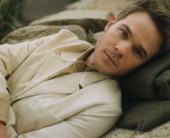 Shawn Ashmore Fotoğrafı