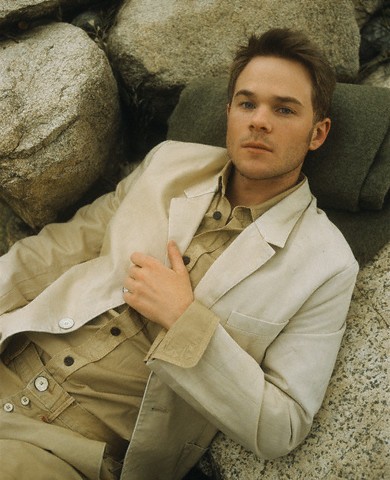 Shawn Ashmore Fotoğrafı