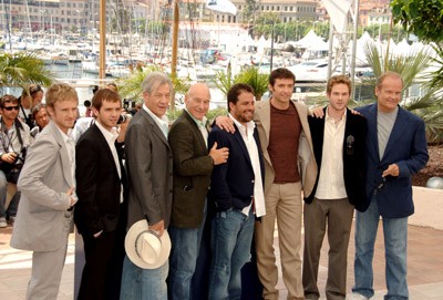 Shawn Ashmore Fotoğrafı