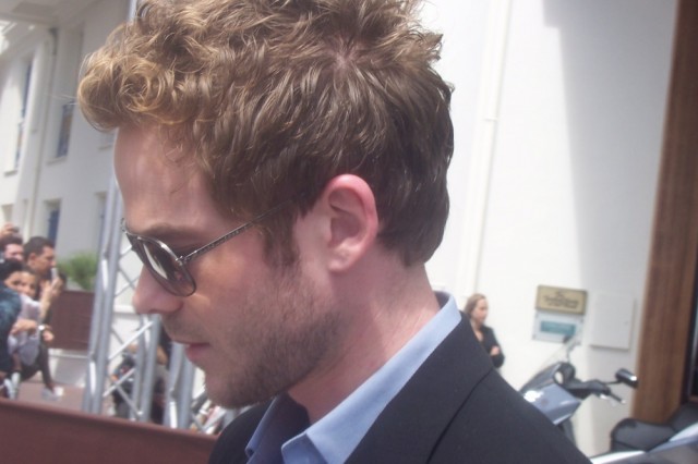 Shawn Ashmore Fotoğrafı