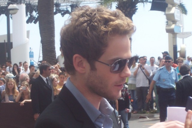 Shawn Ashmore Fotoğrafı