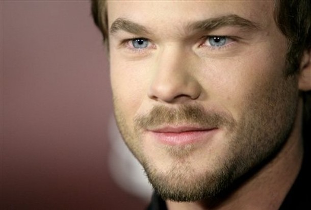 Shawn Ashmore Fotoğrafı